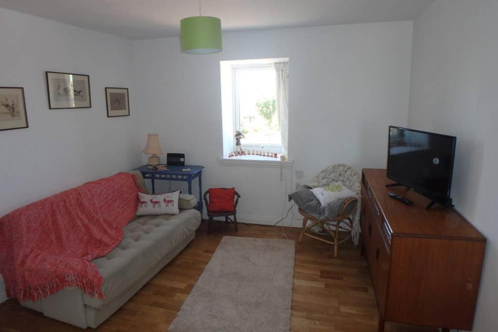 Knightsward Farm Near St Andrews, Scotland Villa Anstruther Ngoại thất bức ảnh