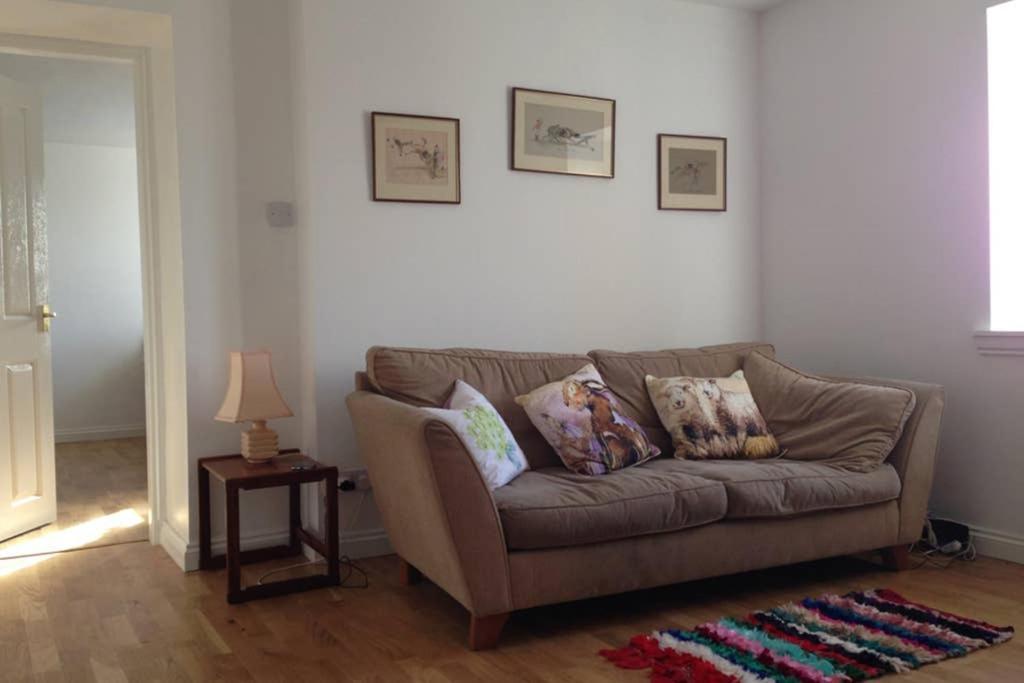 Knightsward Farm Near St Andrews, Scotland Villa Anstruther Ngoại thất bức ảnh