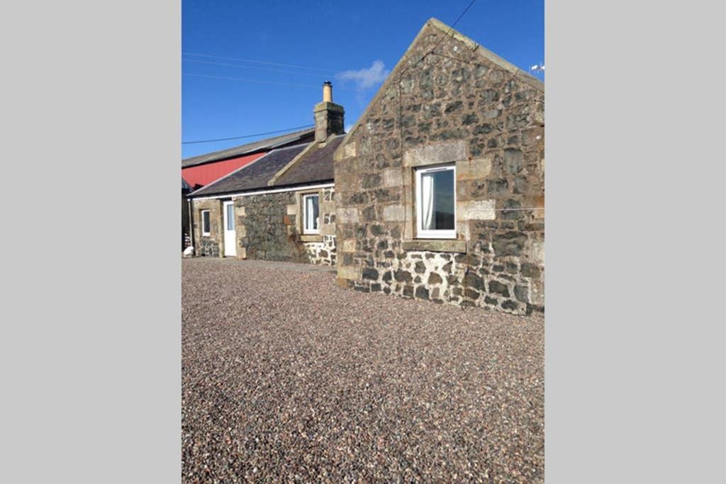 Knightsward Farm Near St Andrews, Scotland Villa Anstruther Ngoại thất bức ảnh