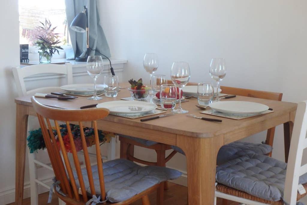 Knightsward Farm Near St Andrews, Scotland Villa Anstruther Ngoại thất bức ảnh