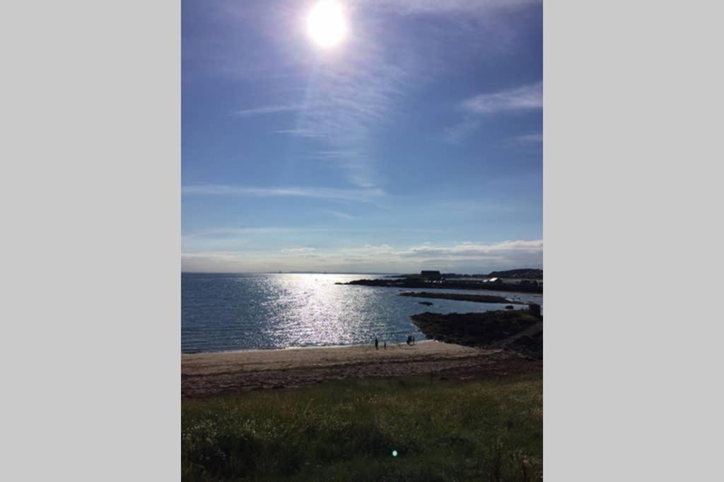 Knightsward Farm Near St Andrews, Scotland Villa Anstruther Ngoại thất bức ảnh