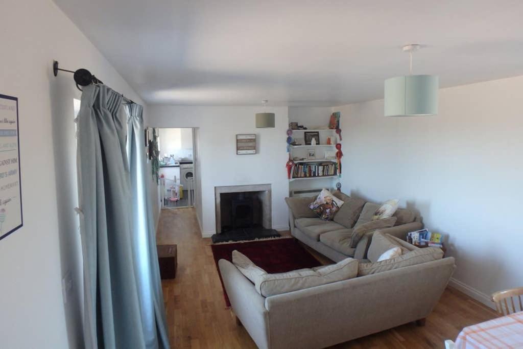 Knightsward Farm Near St Andrews, Scotland Villa Anstruther Ngoại thất bức ảnh