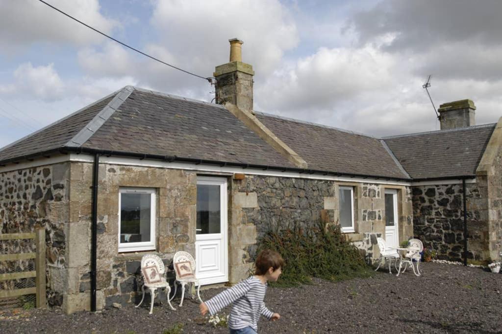 Knightsward Farm Near St Andrews, Scotland Villa Anstruther Ngoại thất bức ảnh