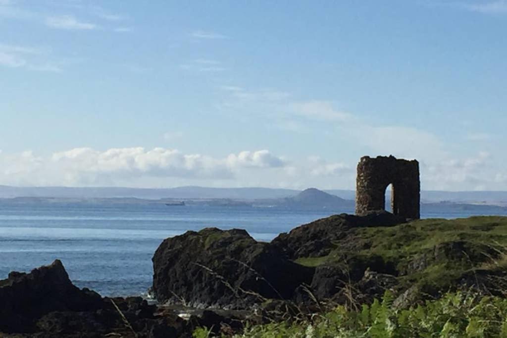 Knightsward Farm Near St Andrews, Scotland Villa Anstruther Ngoại thất bức ảnh
