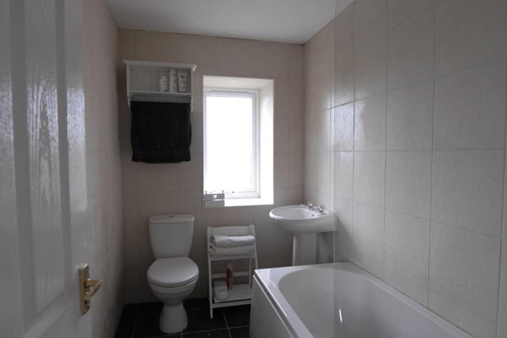 Knightsward Farm Near St Andrews, Scotland Villa Anstruther Ngoại thất bức ảnh